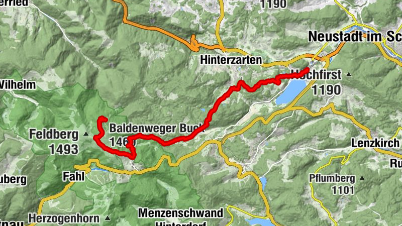 Carte