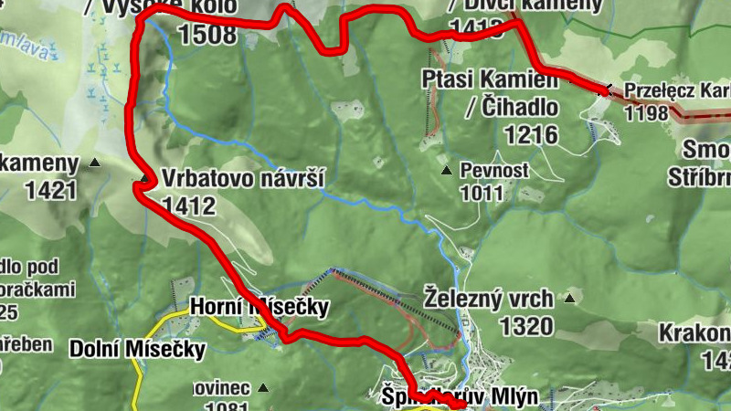 Carte