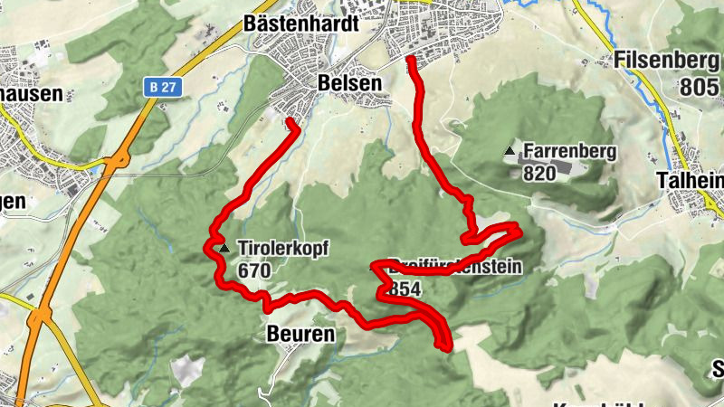 Carte