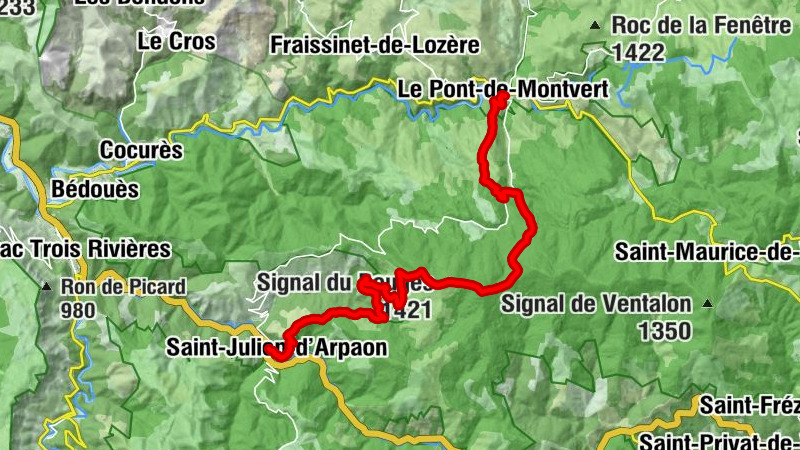Carte
