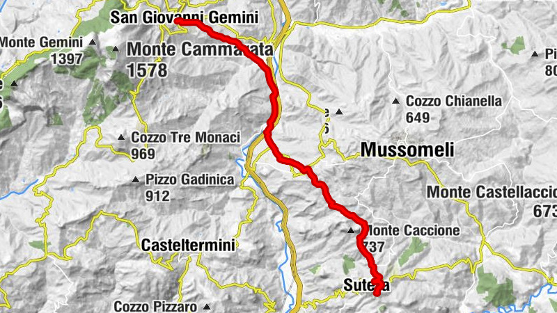 Carte