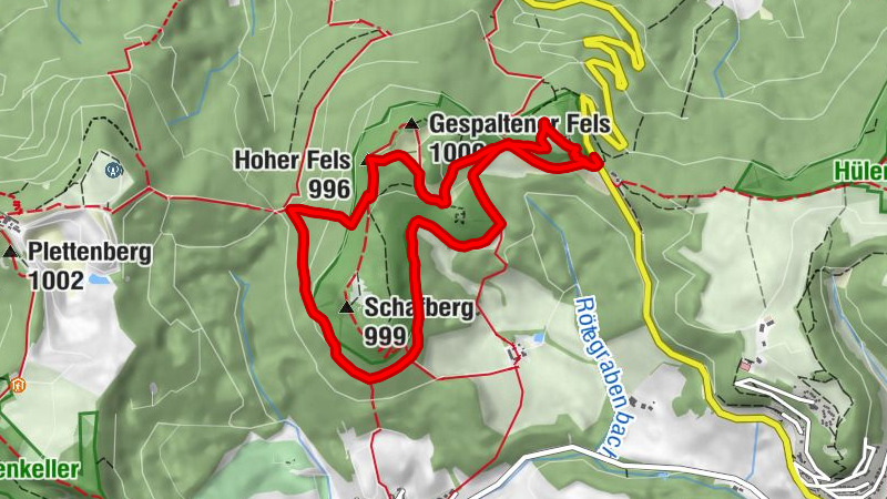 Carte