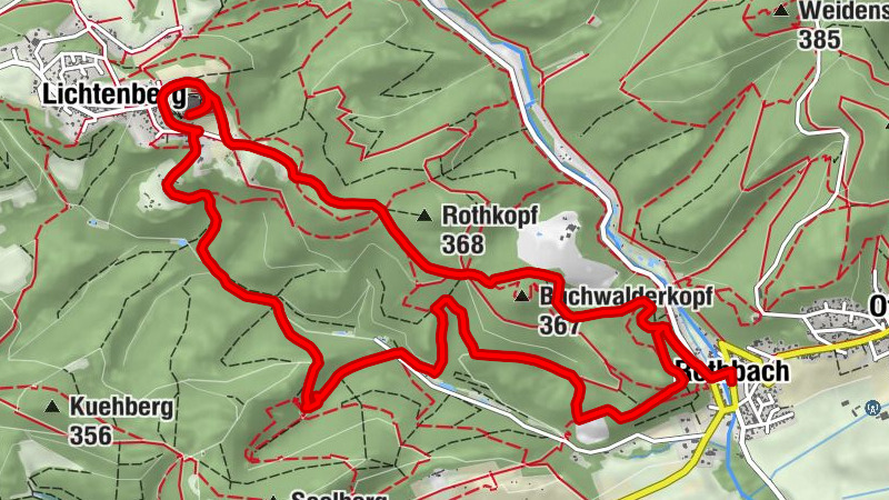 Carte