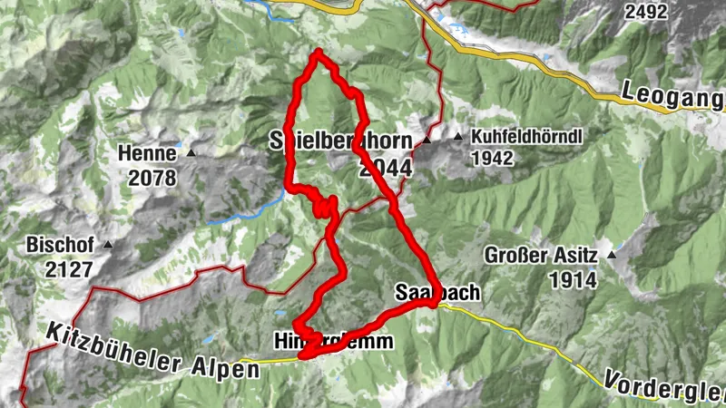 Carte