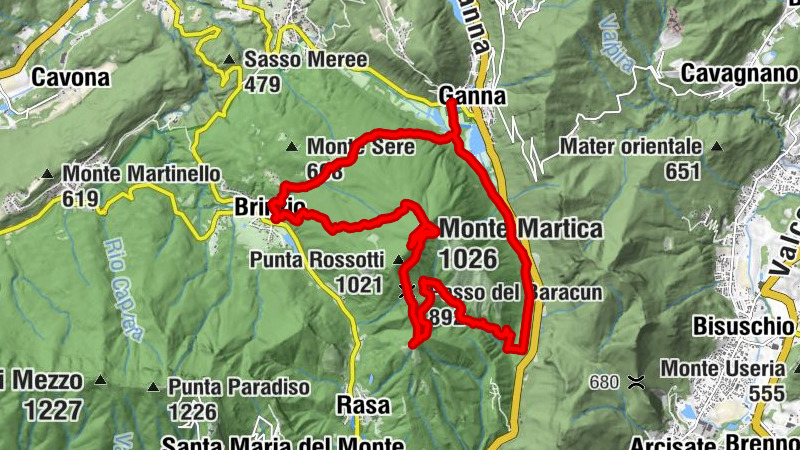 Carte