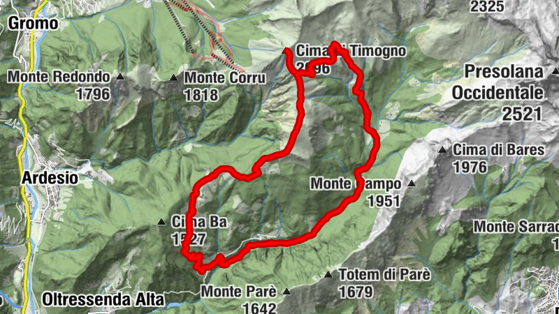 Carte