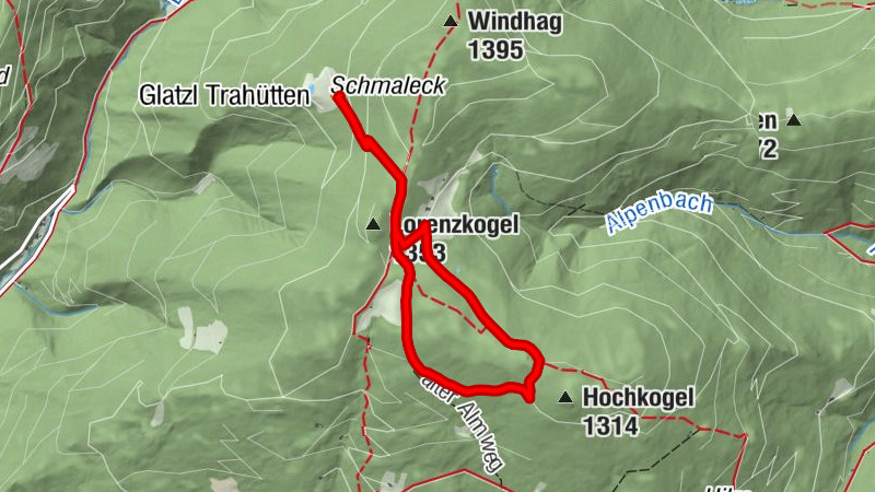 Carte