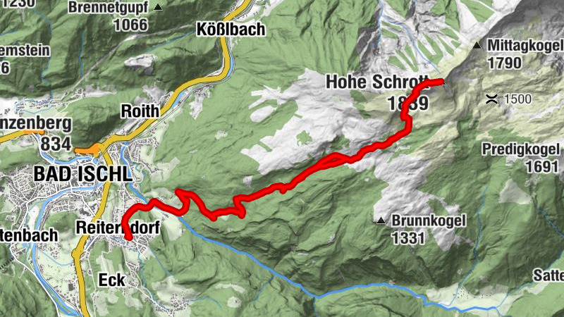 Carte