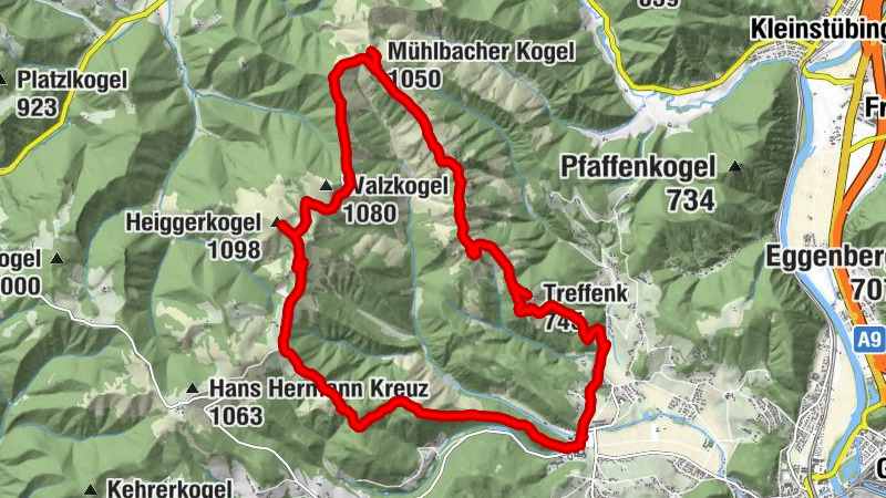 Carte