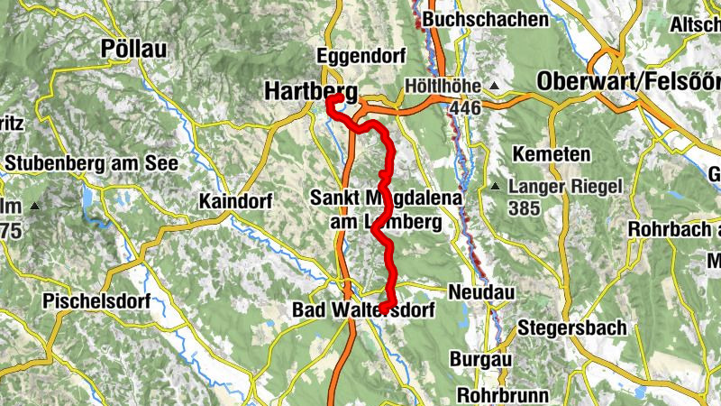 Carte