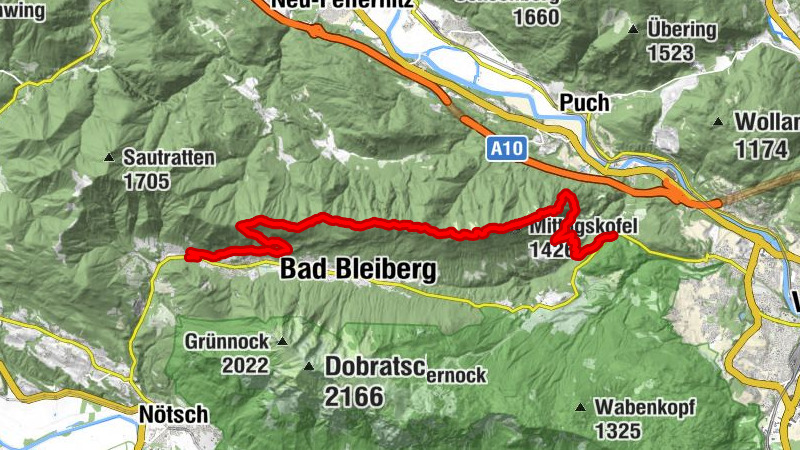 Carte