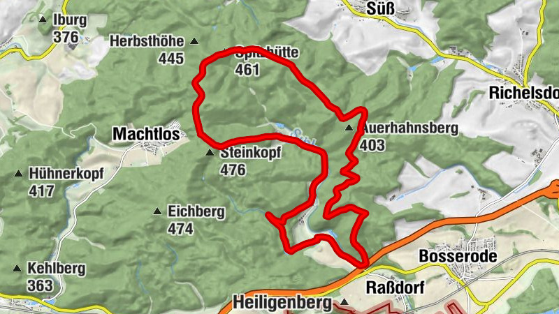 Carte