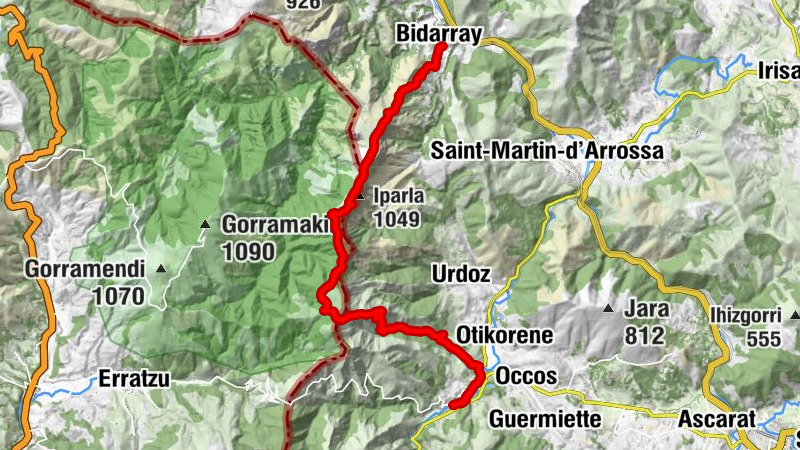 Carte