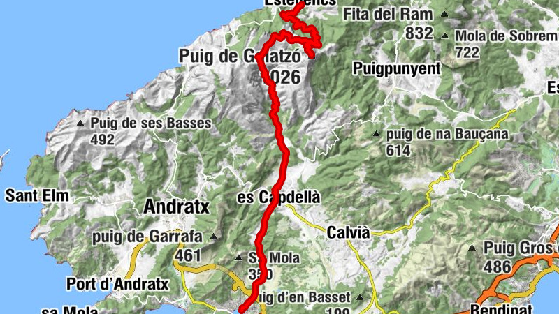 Carte