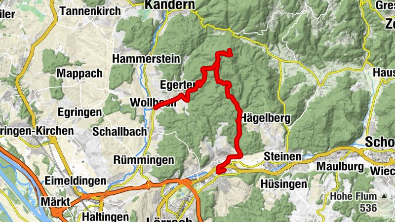 Carte