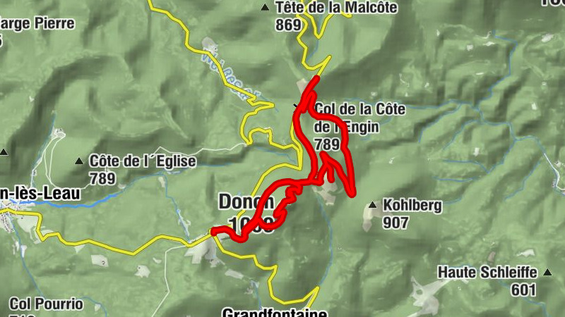 Carte