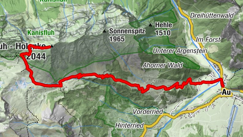 Carte