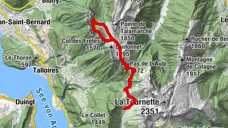 Carte