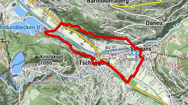 Carte