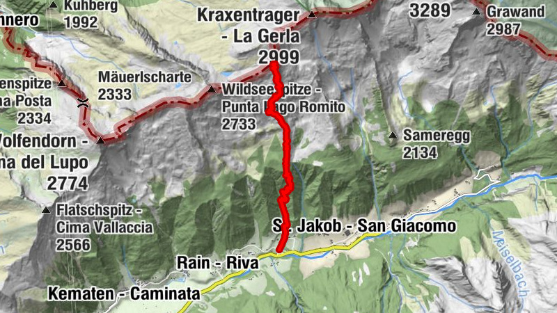 Carte