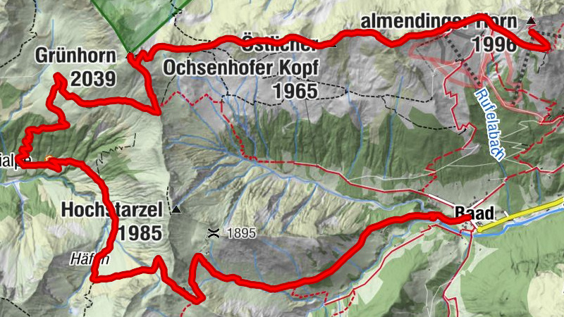 Carte