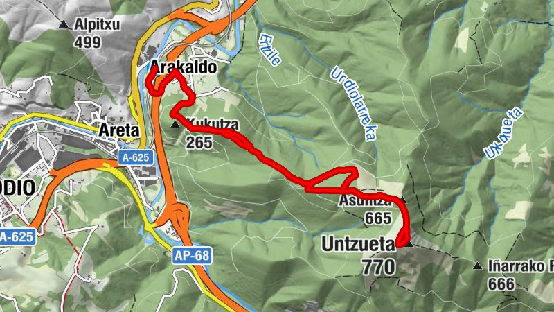 Carte