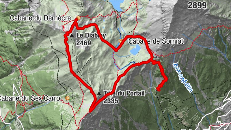 Carte