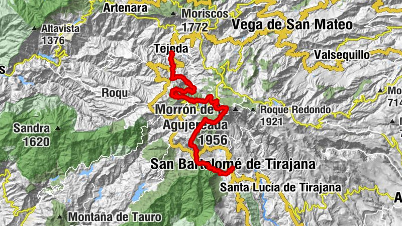 Carte