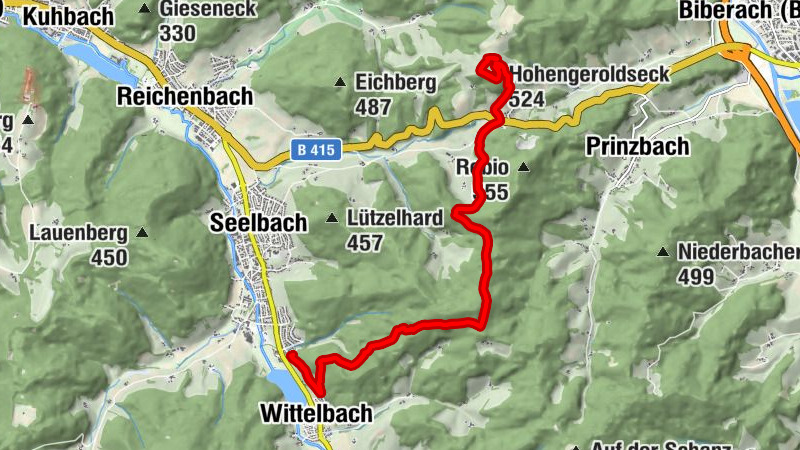 Carte
