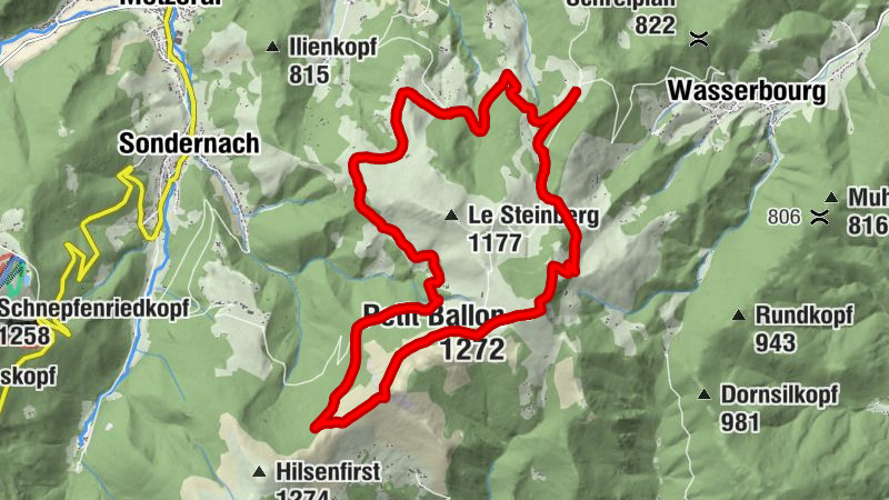 Carte
