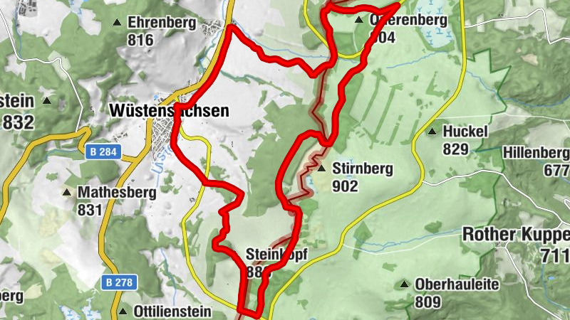Carte