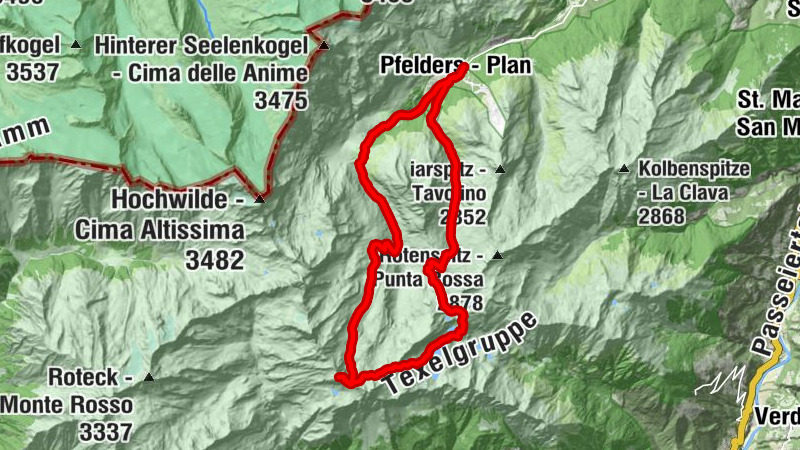 Carte