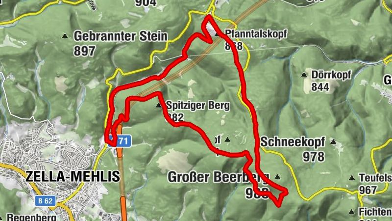 Carte