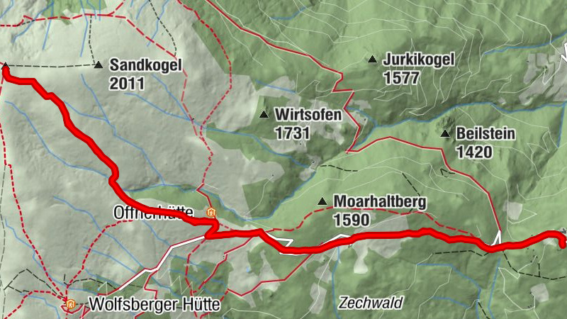 Carte