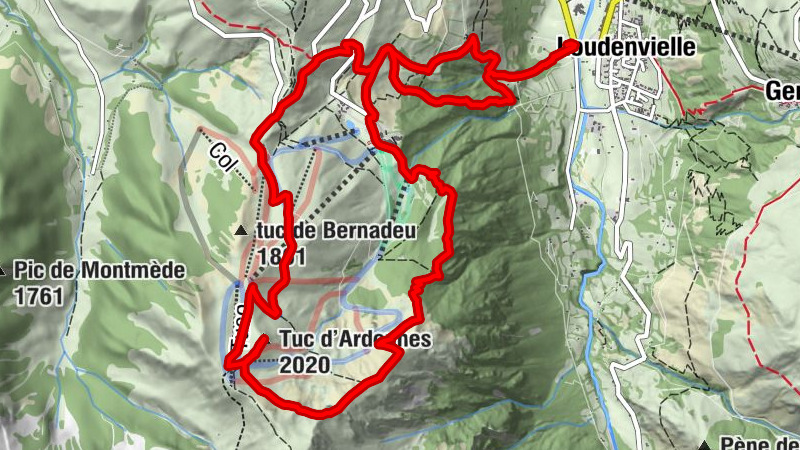 Carte