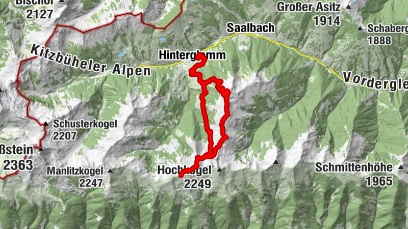 Carte