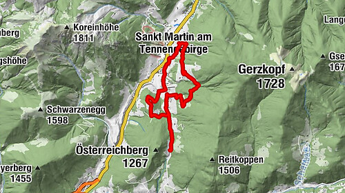 Carte