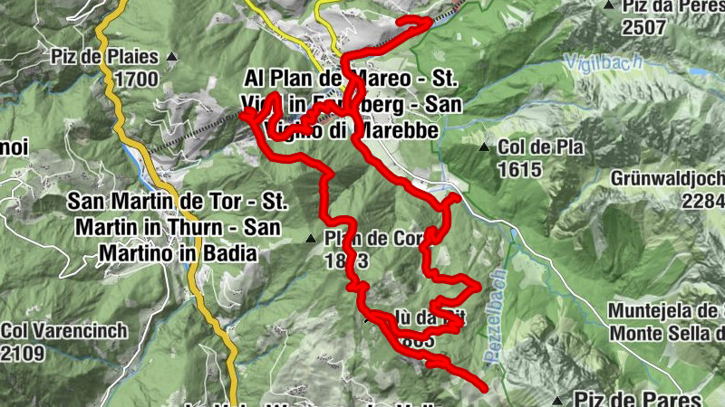 Carte
