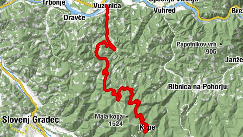 Carte