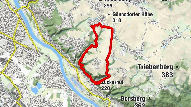 Carte