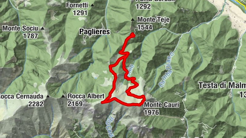 Carte