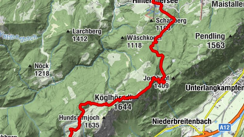 Carte