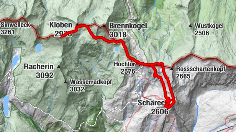 Carte