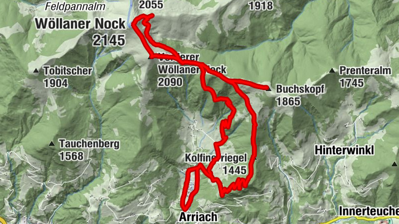 Carte