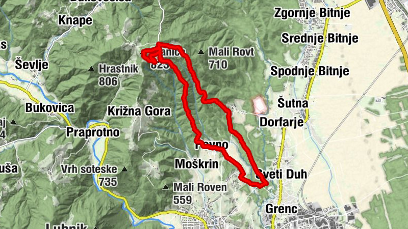 Carte