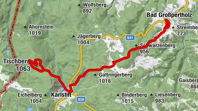Carte