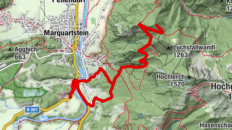 Carte