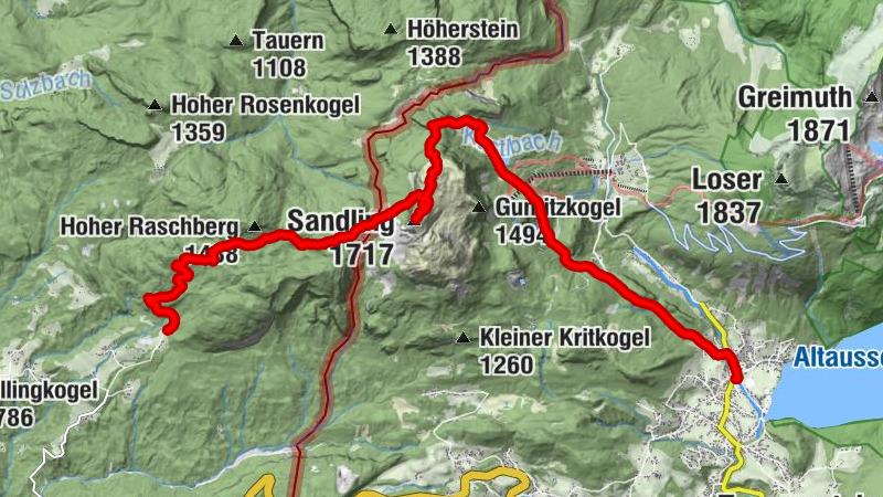 Carte