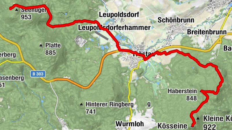 Carte