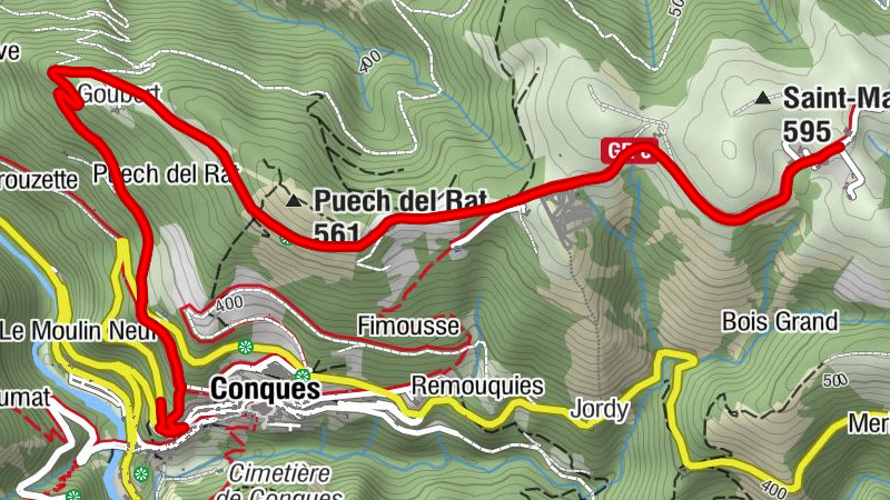 Carte